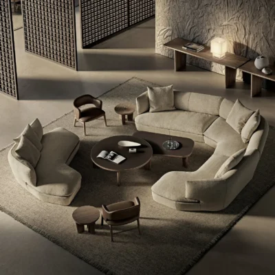 Majlis Moderno